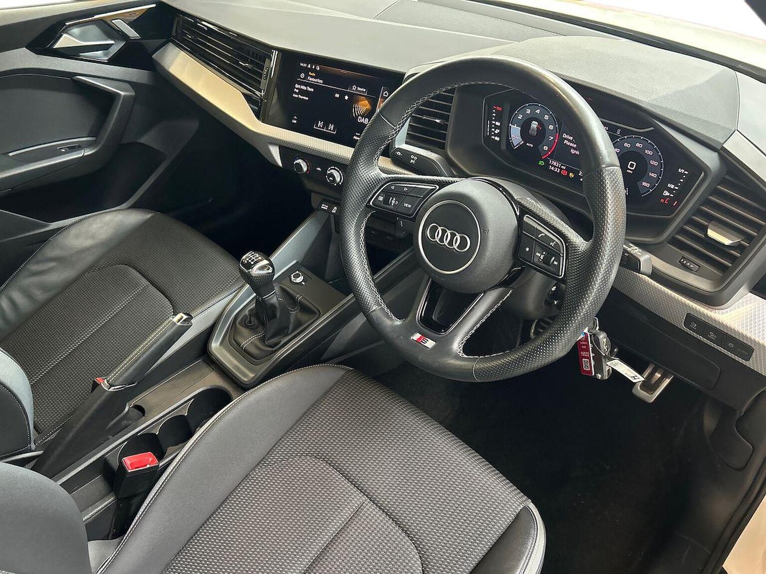 Used Audi A1 2022 for sale - 76198386: Photo 15