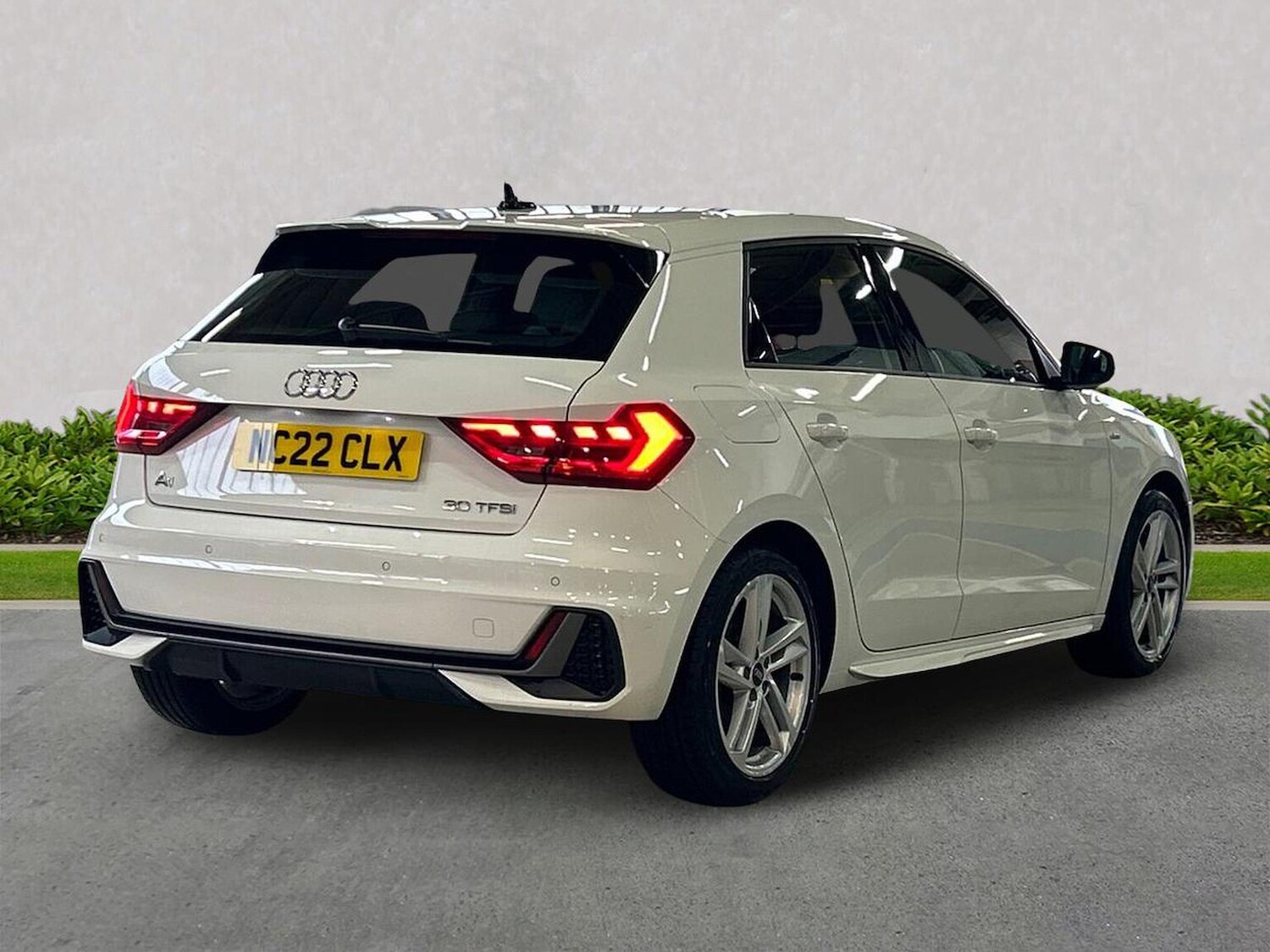 Used Audi A1 2022 for sale - 76198386: Photo 18