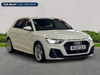 Used Audi A1 2022 for sale - 76198386: Photo
