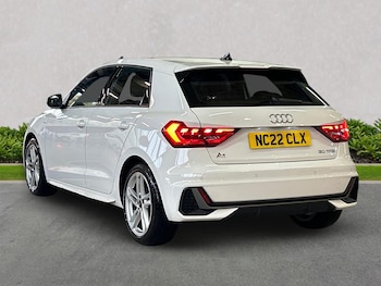 Used Audi A1 2022 for sale - 76198386: Photo