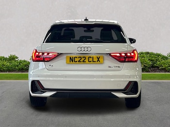 Used Audi A1 2022 for sale - 76198386: Photo