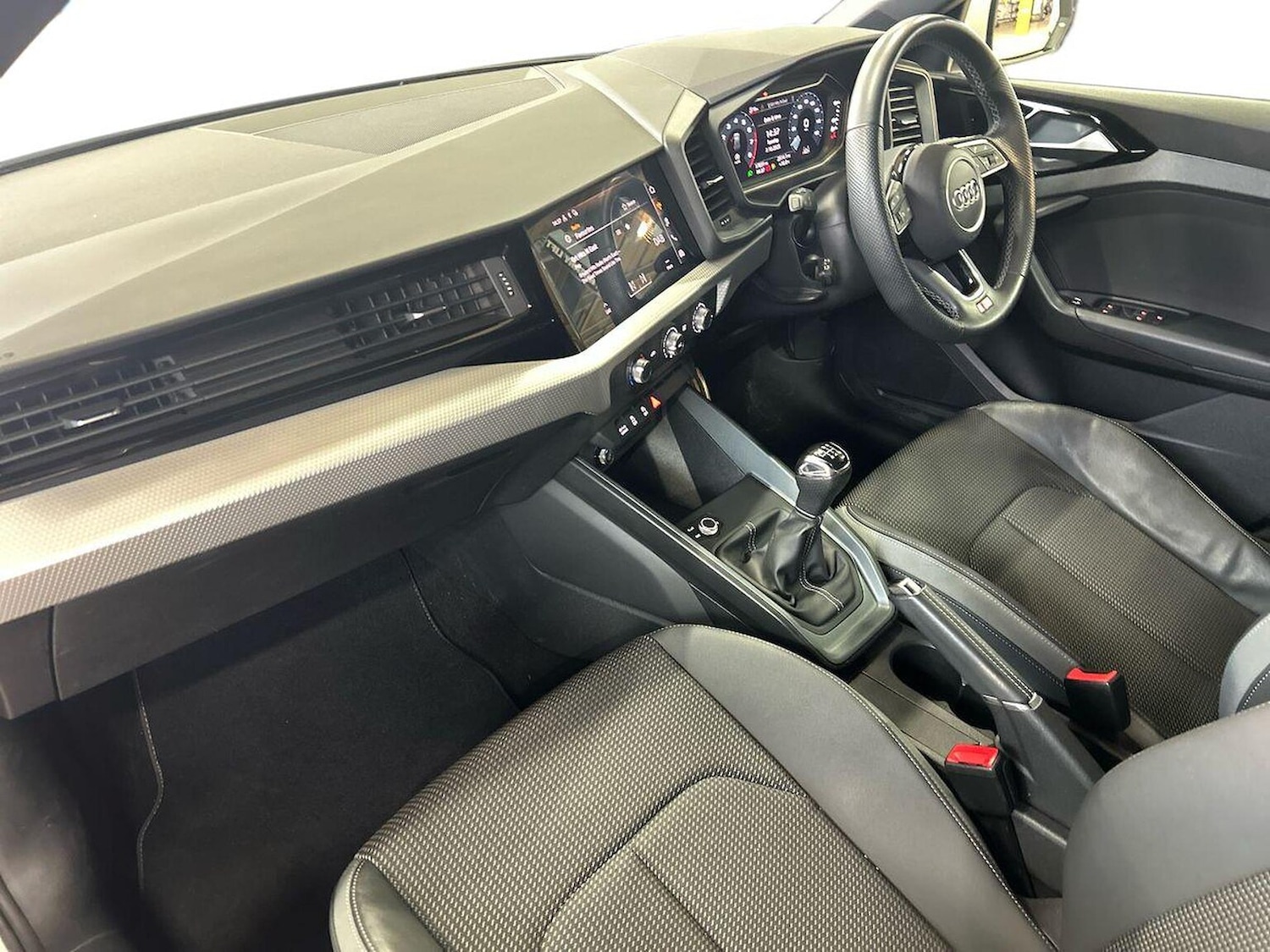 Used Audi A1 2022 for sale - 76198386: Photo 7