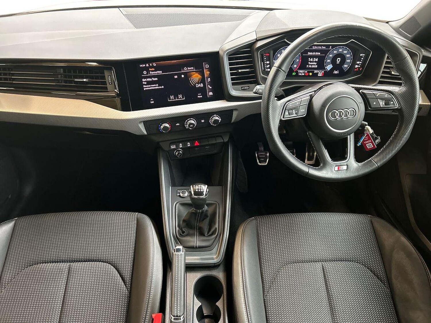 Used Audi A1 2022 for sale - 76198386: Photo 8