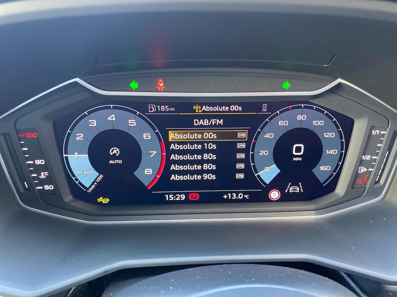 Used Audi A1 2025 for sale - 76555492: Photo 10