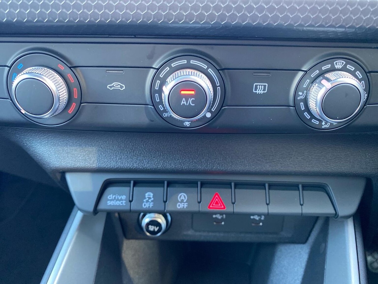 Used Audi A1 2025 for sale - 76555492: Photo 12