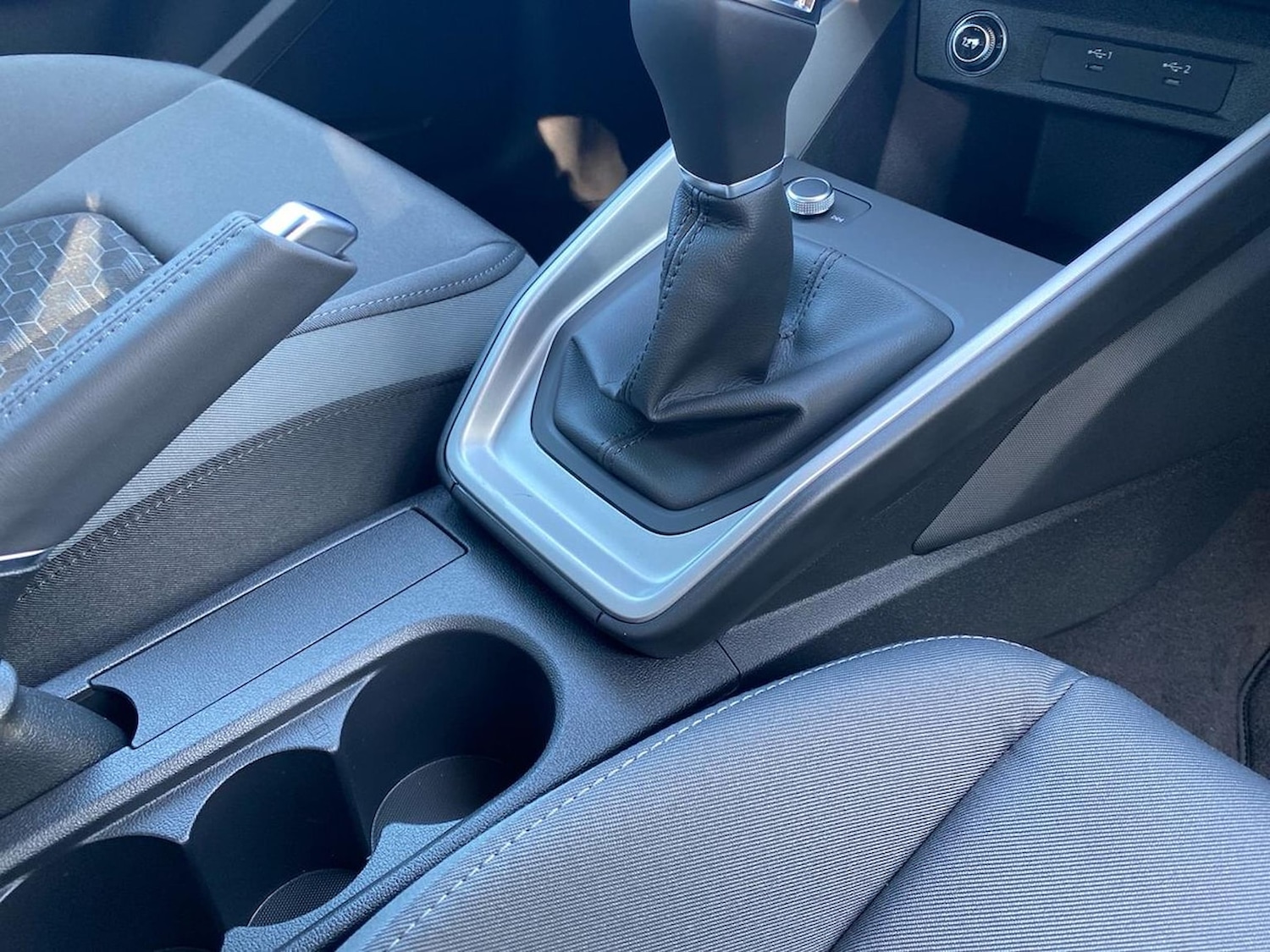 Used Audi A1 2025 for sale - 76555492: Photo 13