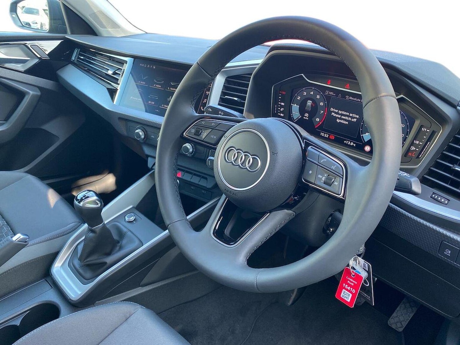 Used Audi A1 2025 for sale - 76555492: Photo 15