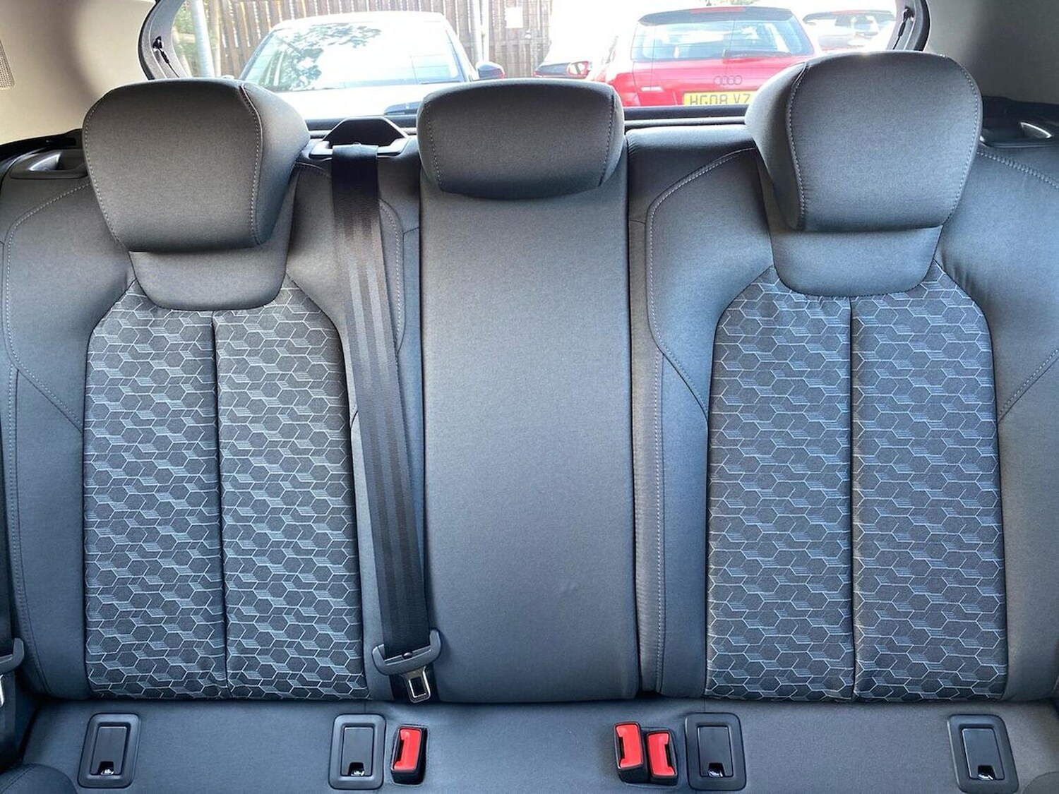 Used Audi A1 2025 for sale - 76555492: Photo 16