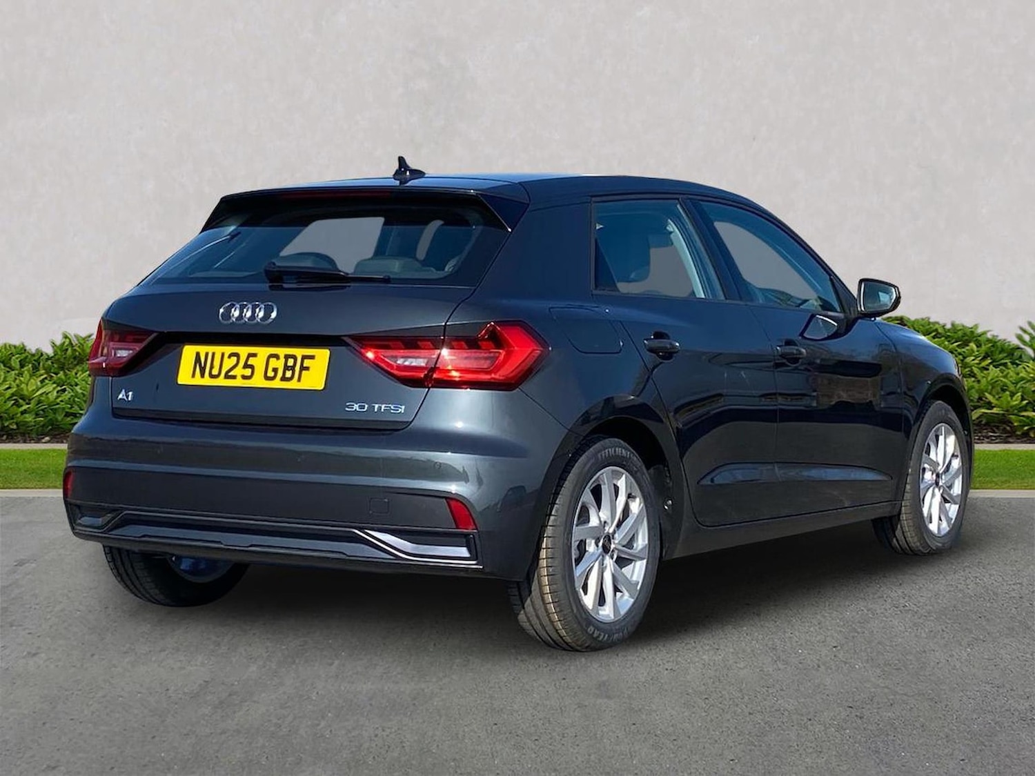 Used Audi A1 2025 for sale - 76555492: Photo 18