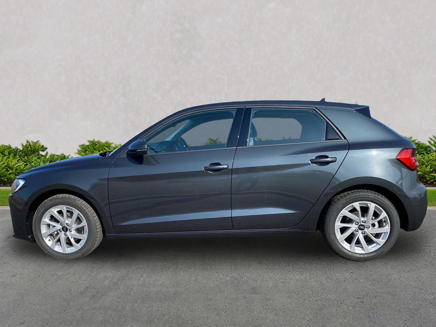 Used Audi A1 2025 for sale - 76555492: Photo 19