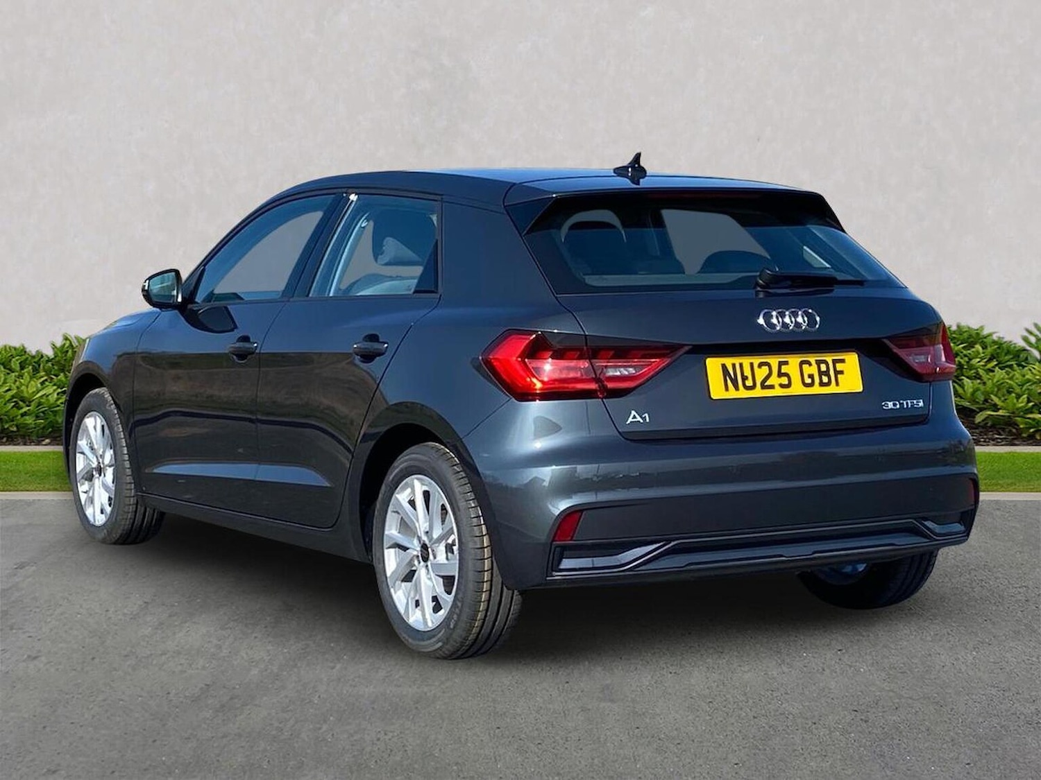 Used Audi A1 2025 for sale - 76555492: Photo 2