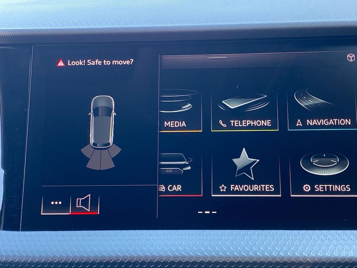 Used Audi A1 2025 for sale - 76555492: Photo 23