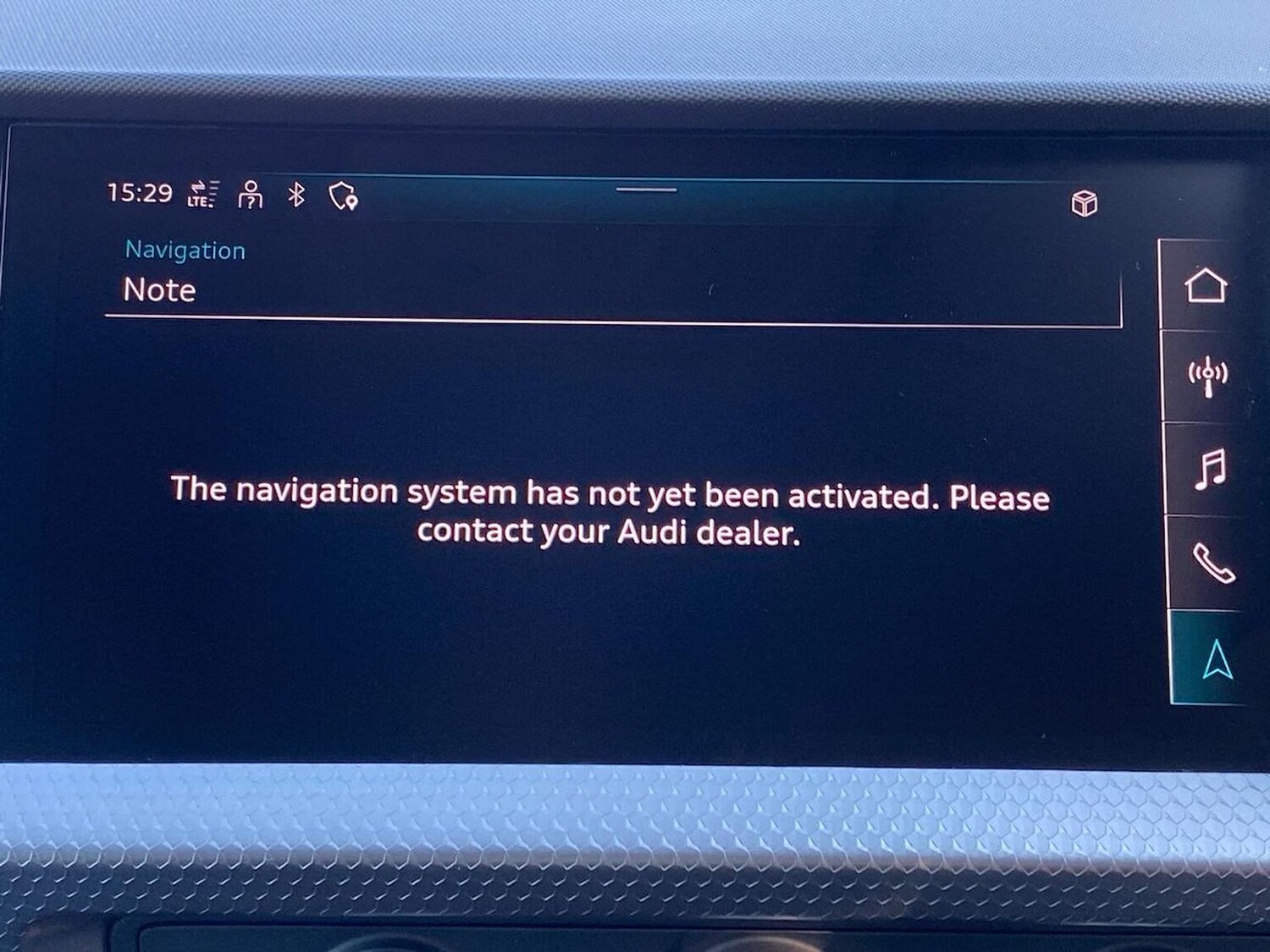 Used Audi A1 2025 for sale - 76555492: Photo 24