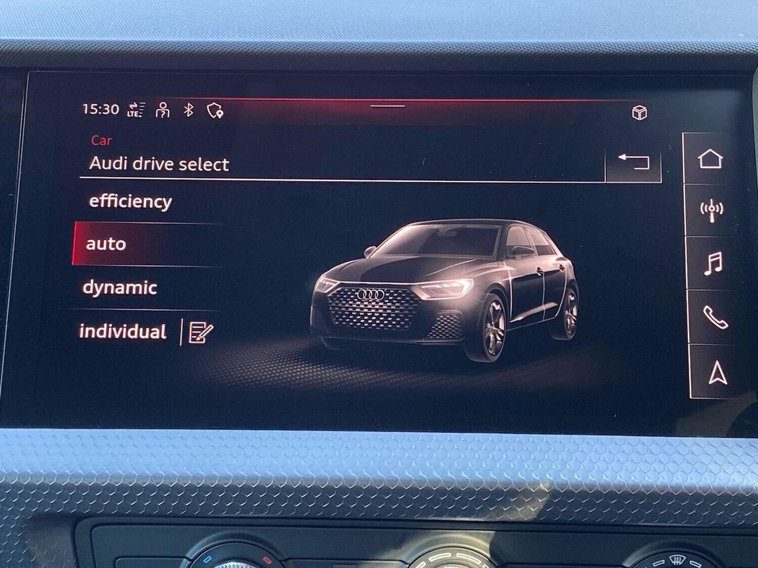 Used Audi A1 2025 for sale - 76555492: Photo 25