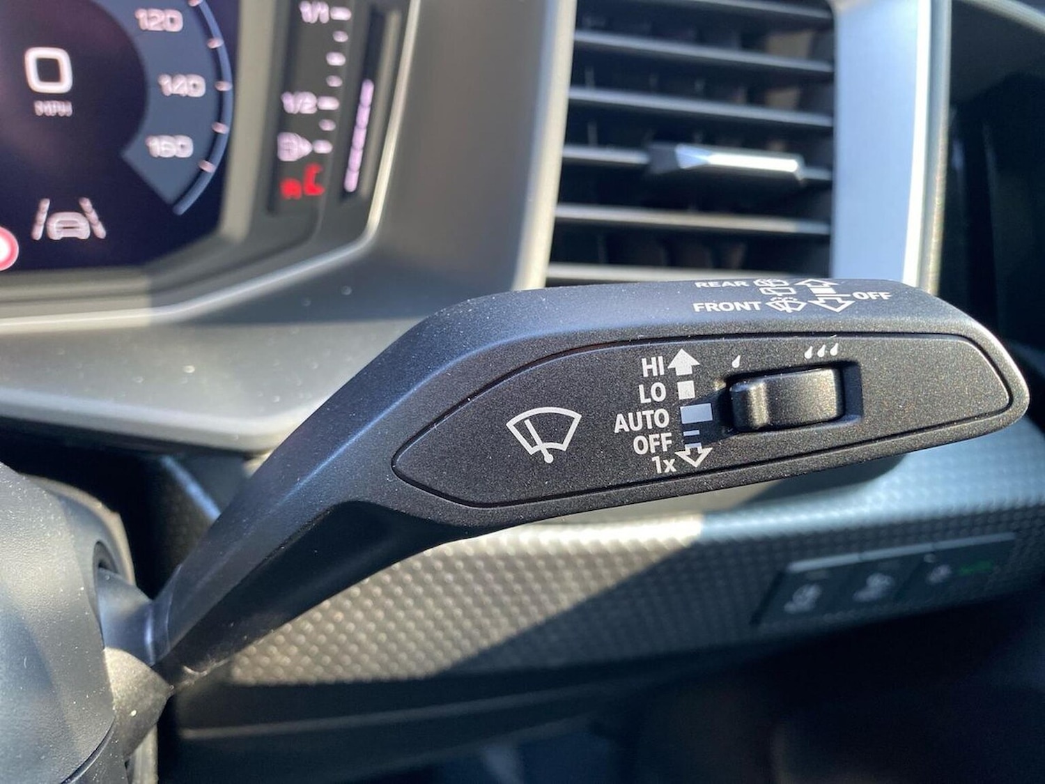 Used Audi A1 2025 for sale - 76555492: Photo 28