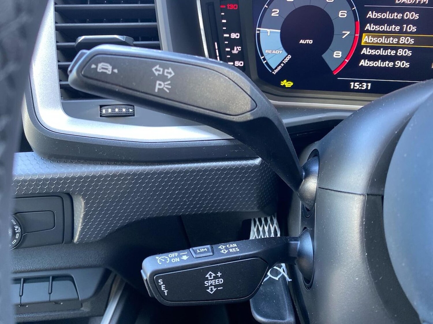 Used Audi A1 2025 for sale - 76555492: Photo 29