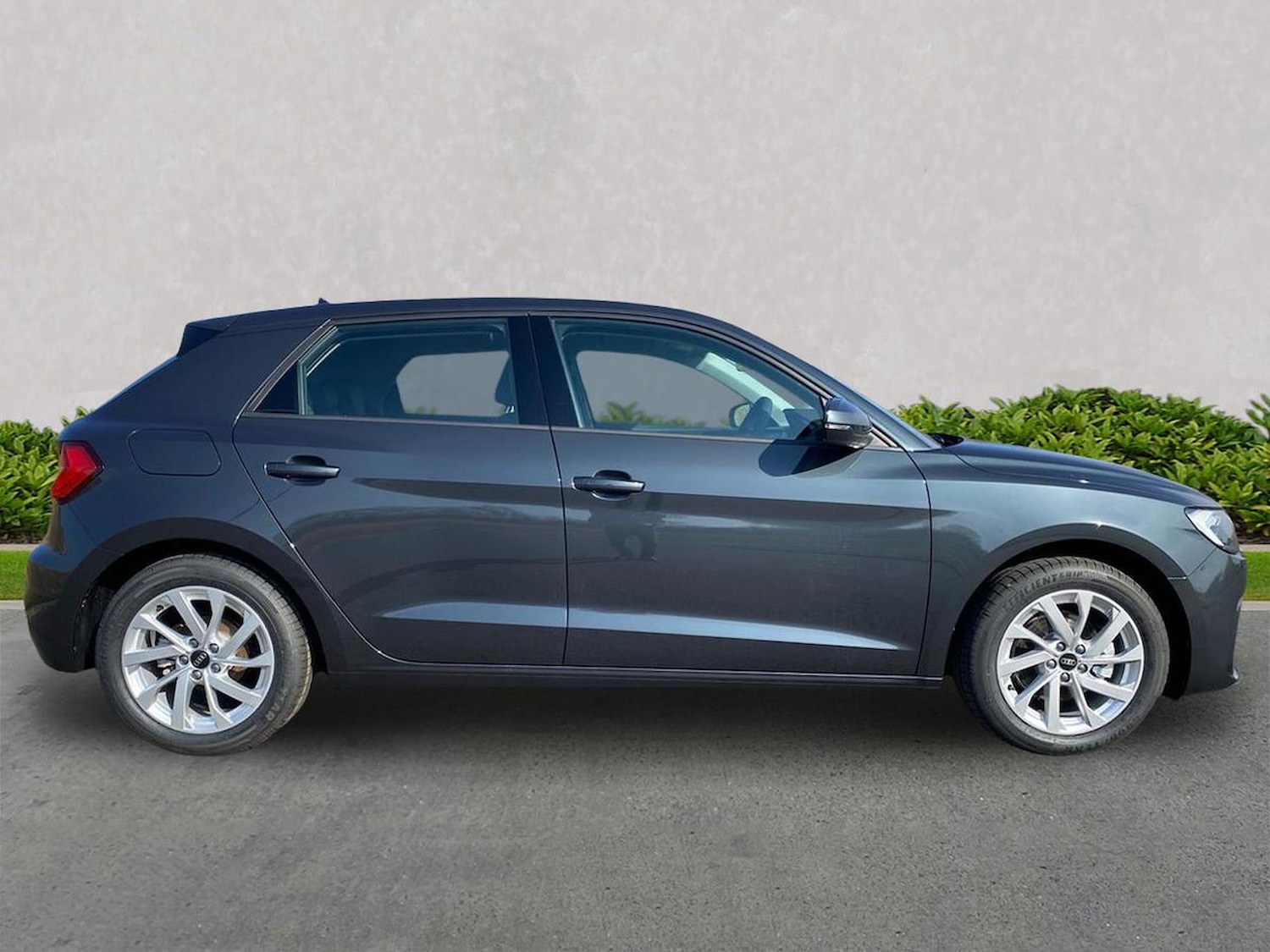 Used Audi A1 2025 for sale - 76555492: Photo 3