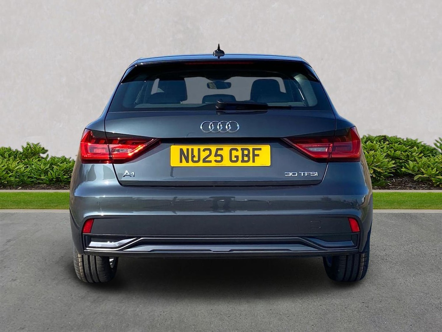 Used Audi A1 2025 for sale - 76555492: Photo 4