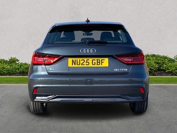 Used Audi A1 2025 for sale - 76555492: Photo