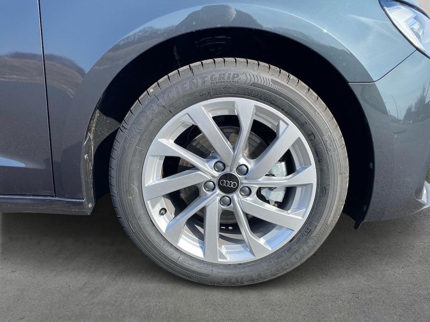 Used Audi A1 2025 for sale - 76555492: Photo 6