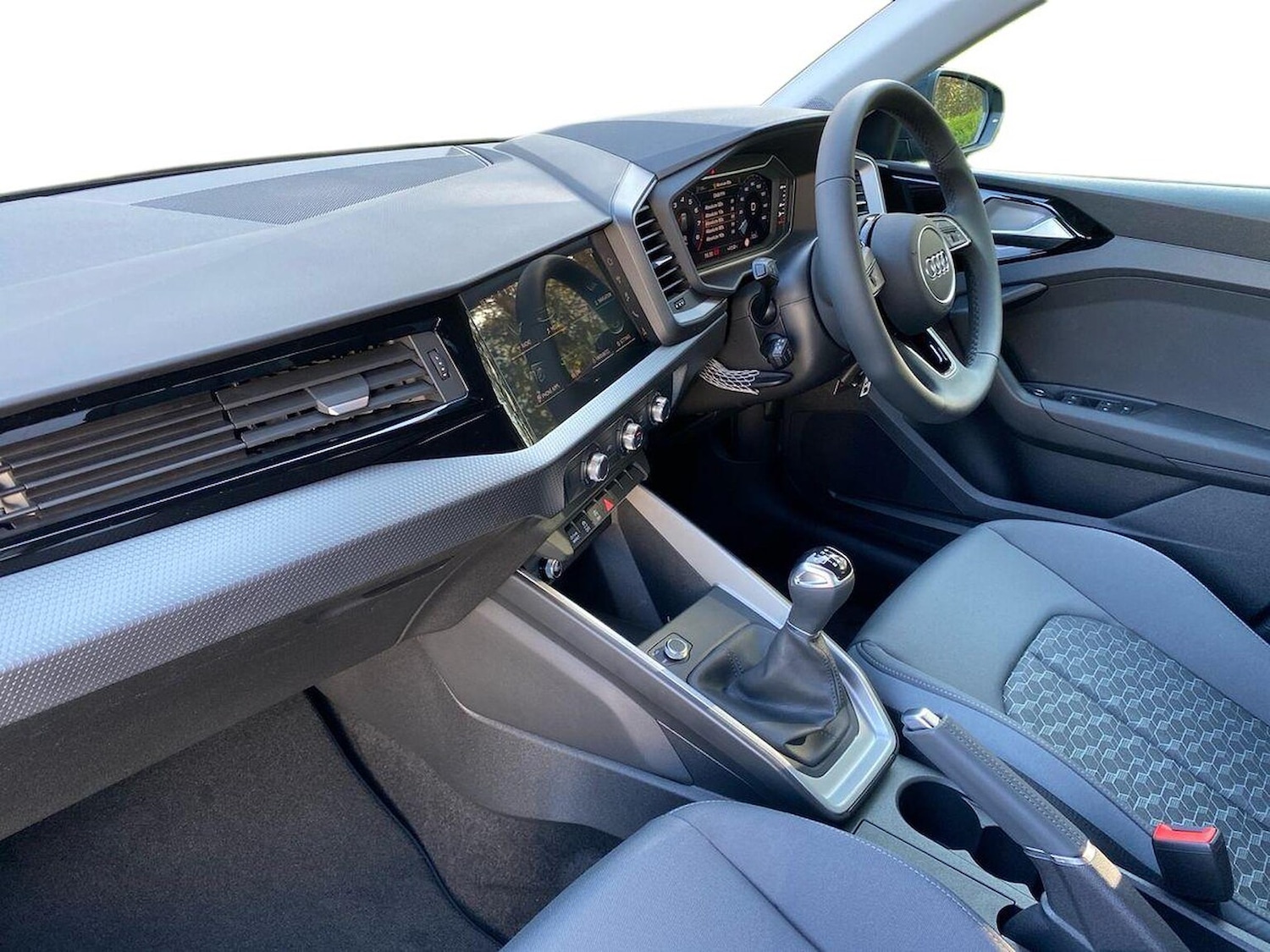 Used Audi A1 2025 for sale - 76555492: Photo 7