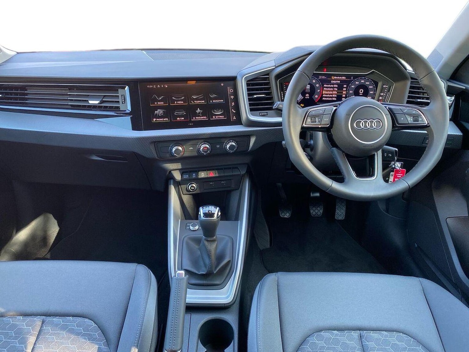 Used Audi A1 2025 for sale - 76555492: Photo 8