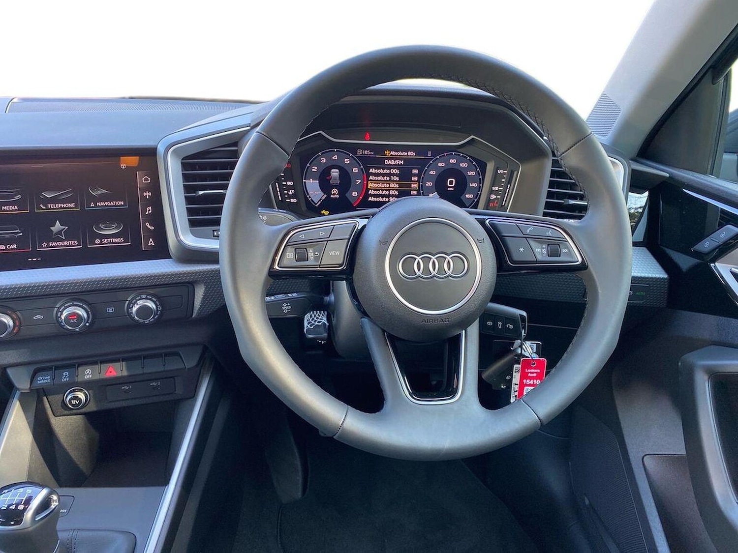 Used Audi A1 2025 for sale - 76555492: Photo 9