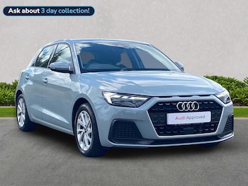Used Audi A1 2022 for sale - 79451135: Photo