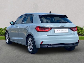 Used Audi A1 2022 for sale - 79451135: Photo