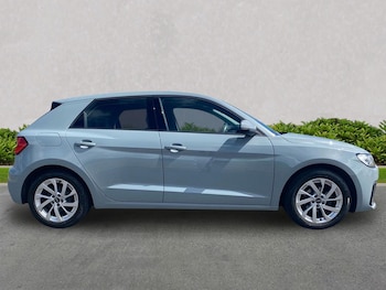 Used Audi A1 2022 for sale - 79451135: Photo