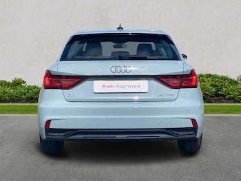 Used Audi A1 2022 for sale - 79451135: Photo