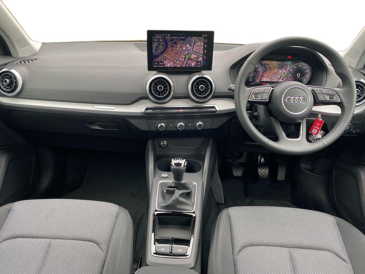 Used Audi Q2 2025 for sale - 78192898: Photo 10