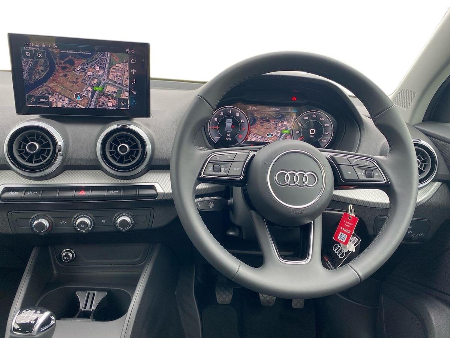 Used Audi Q2 2025 for sale - 78192898: Photo 11