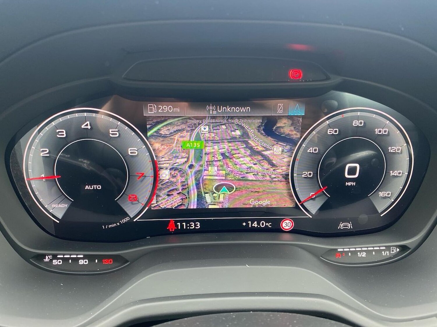 Used Audi Q2 2025 for sale - 78192898: Photo 12