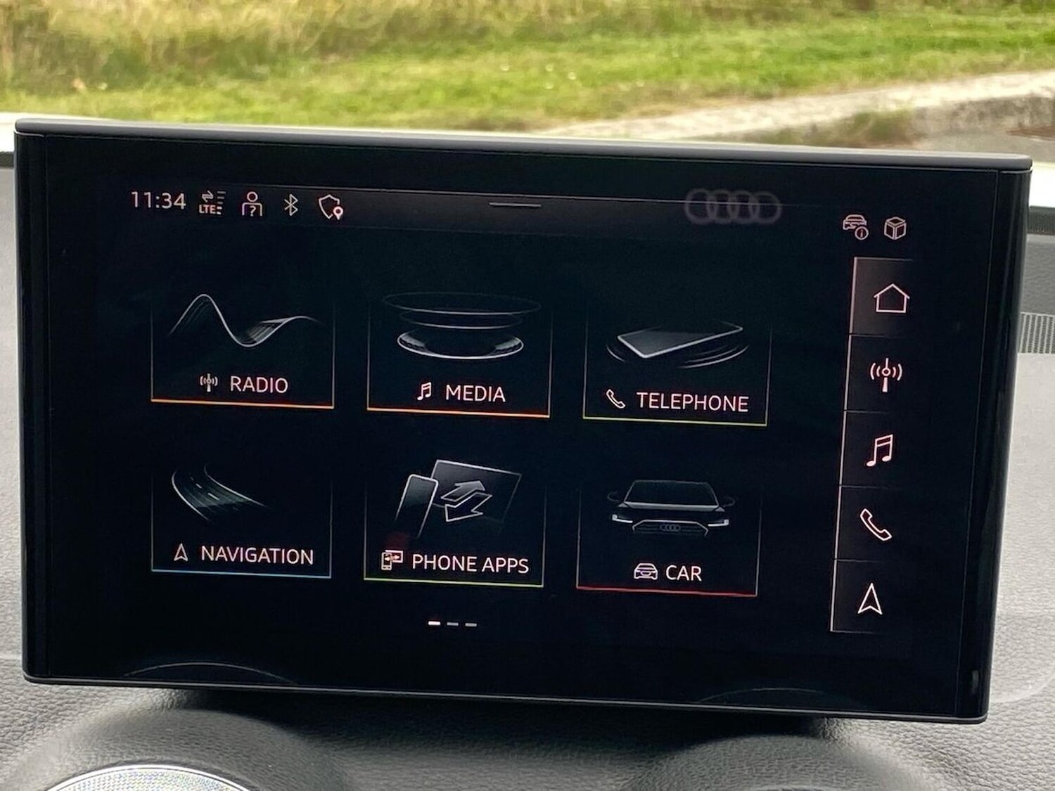 Used Audi Q2 2025 for sale - 78192898: Photo 13