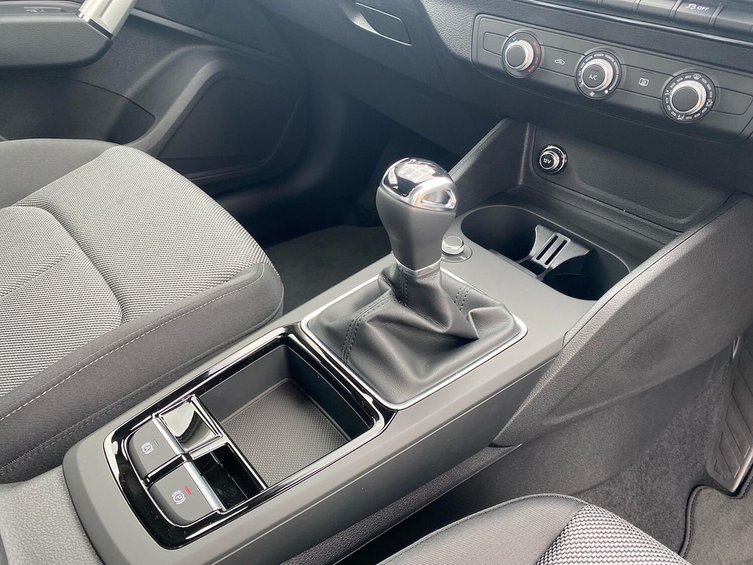 Used Audi Q2 2025 for sale - 78192898: Photo 15