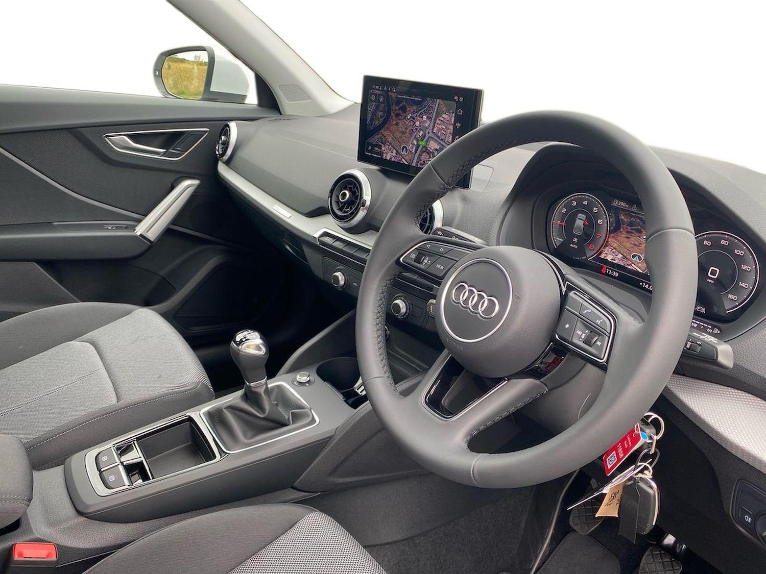 Used Audi Q2 2025 for sale - 78192898: Photo 17