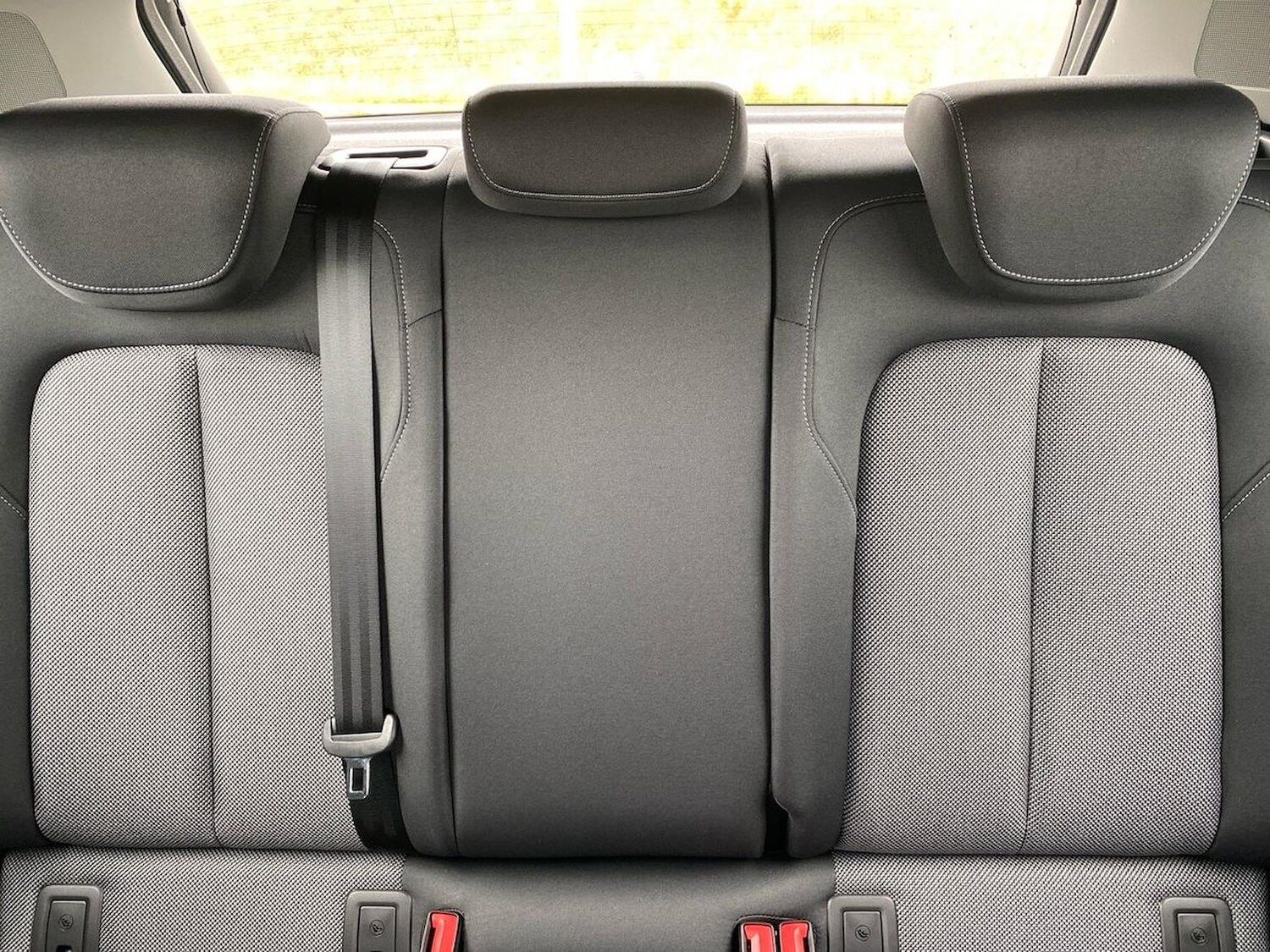 Used Audi Q2 2025 for sale - 78192898: Photo 18