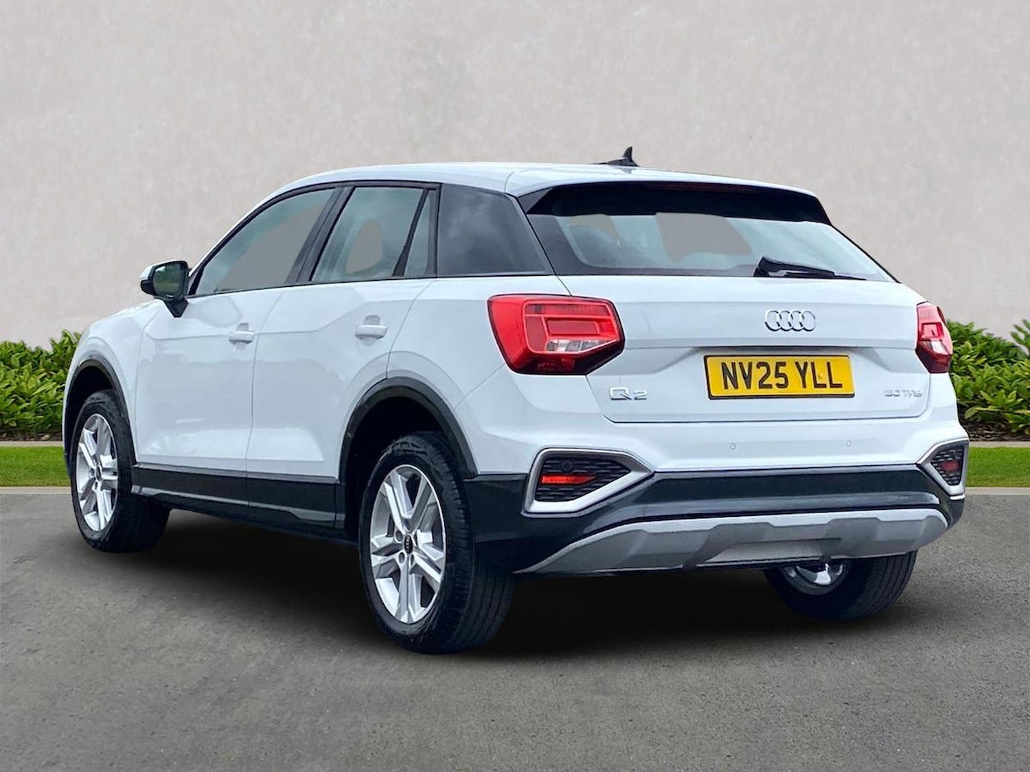 Used Audi Q2 2025 for sale - 78192898: Photo 2