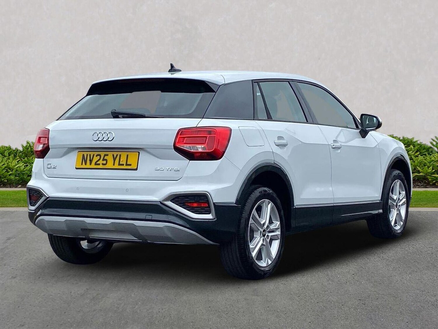 Used Audi Q2 2025 for sale - 78192898: Photo 20