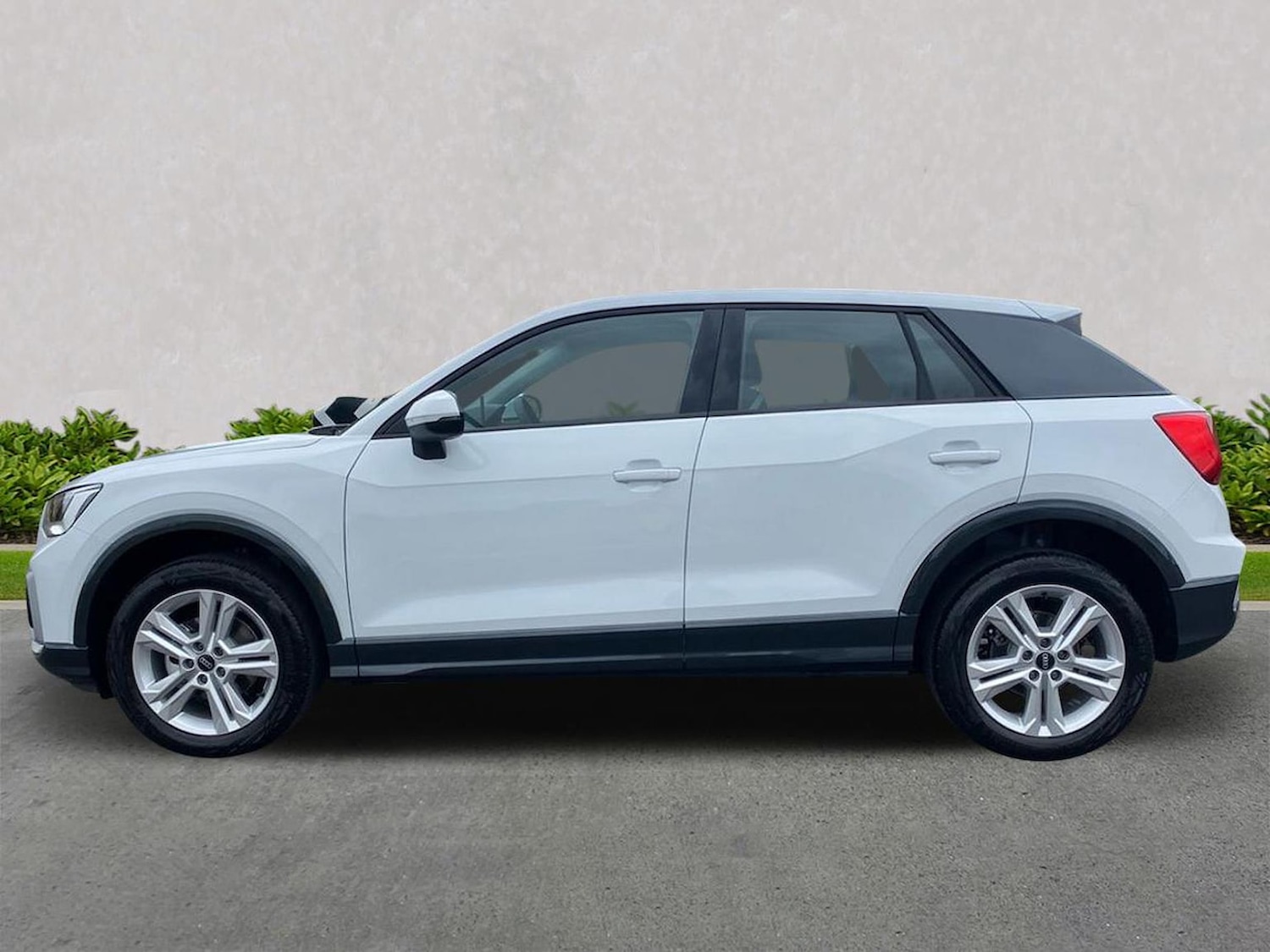 Used Audi Q2 2025 for sale - 78192898: Photo 21