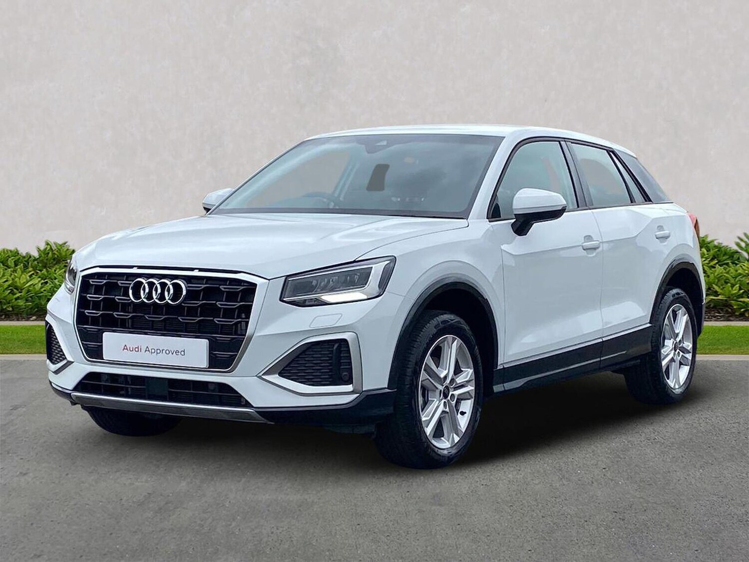 Used Audi Q2 2025 for sale - 78192898: Photo 22