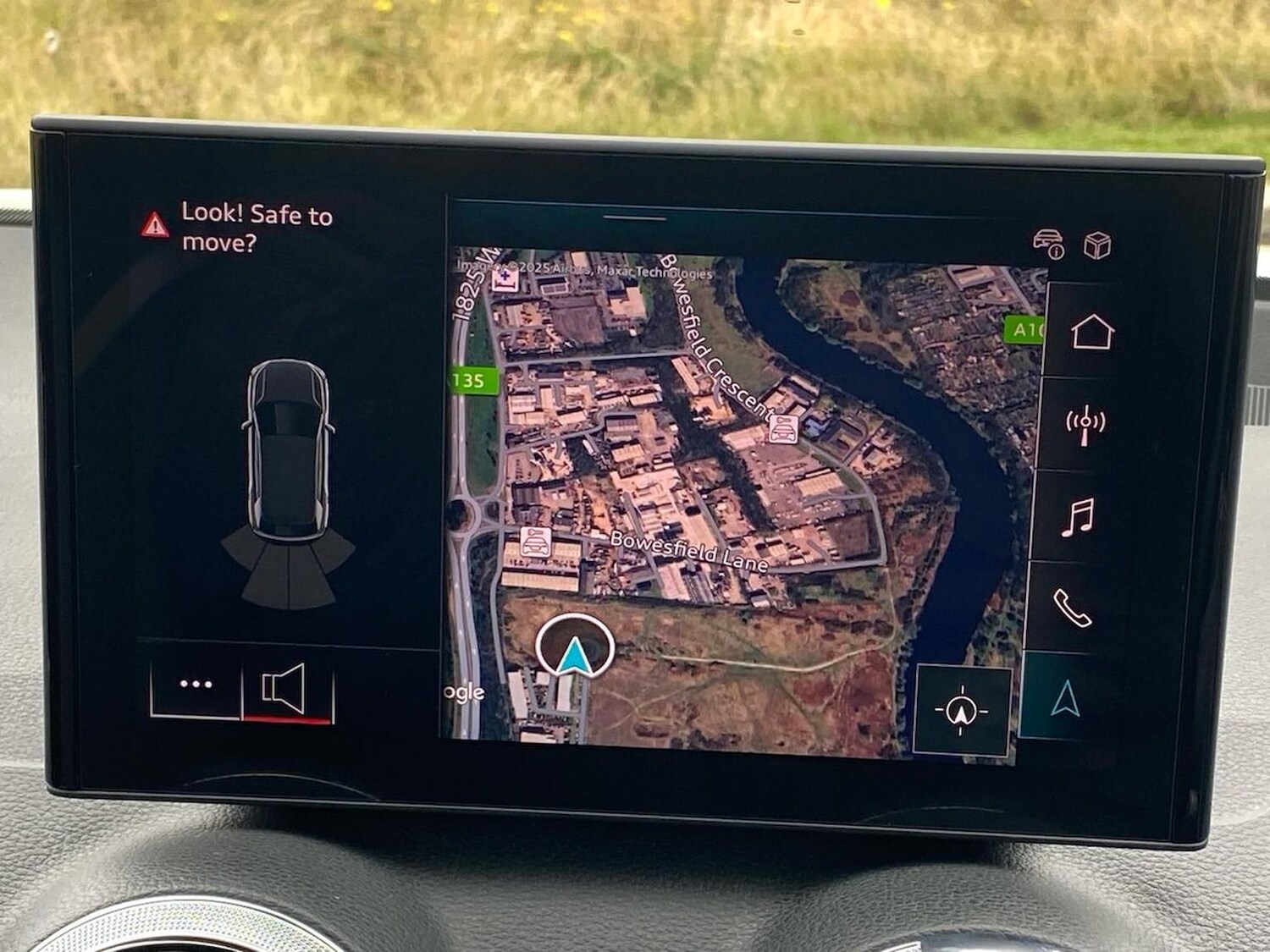 Used Audi Q2 2025 for sale - 78192898: Photo 25