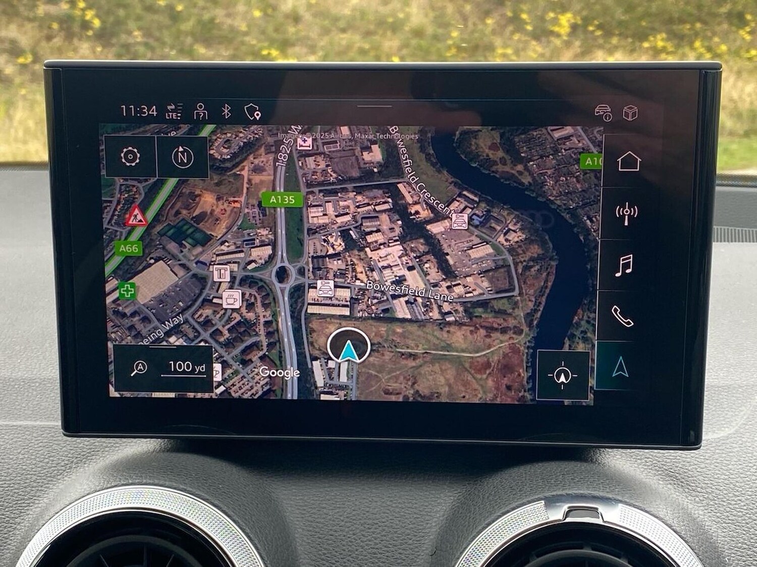 Used Audi Q2 2025 for sale - 78192898: Photo 26