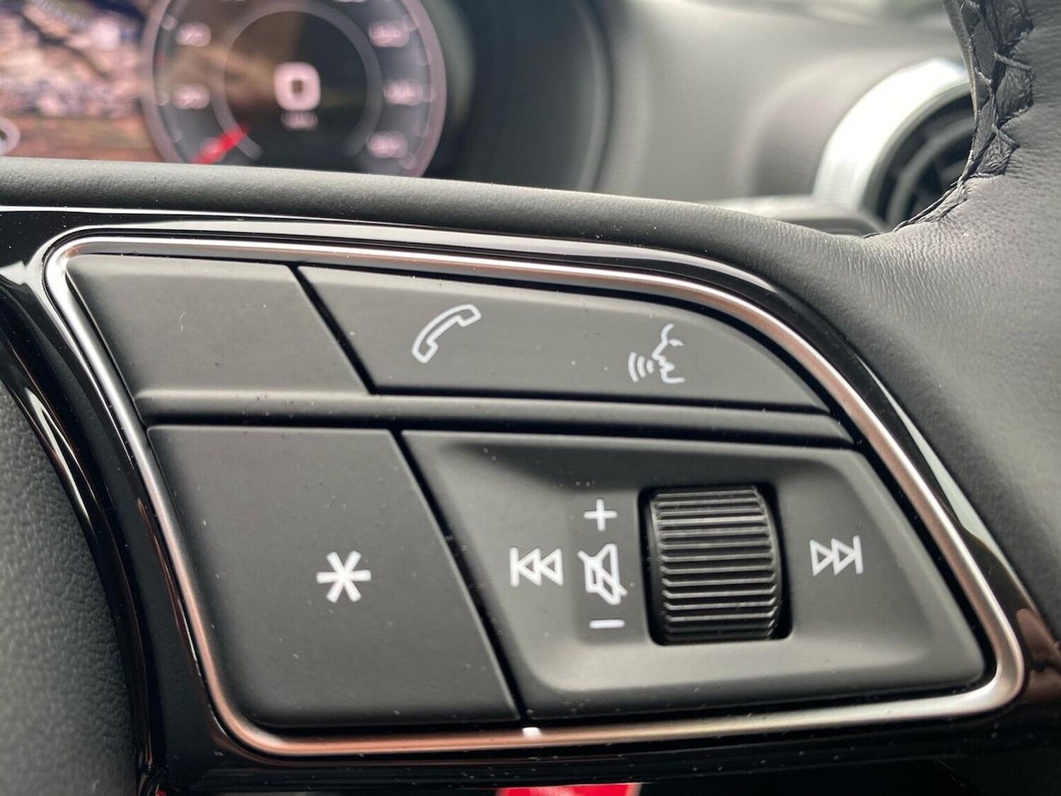 Used Audi Q2 2025 for sale - 78192898: Photo 28