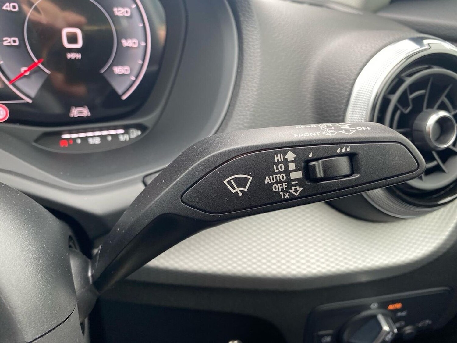 Used Audi Q2 2025 for sale - 78192898: Photo 30