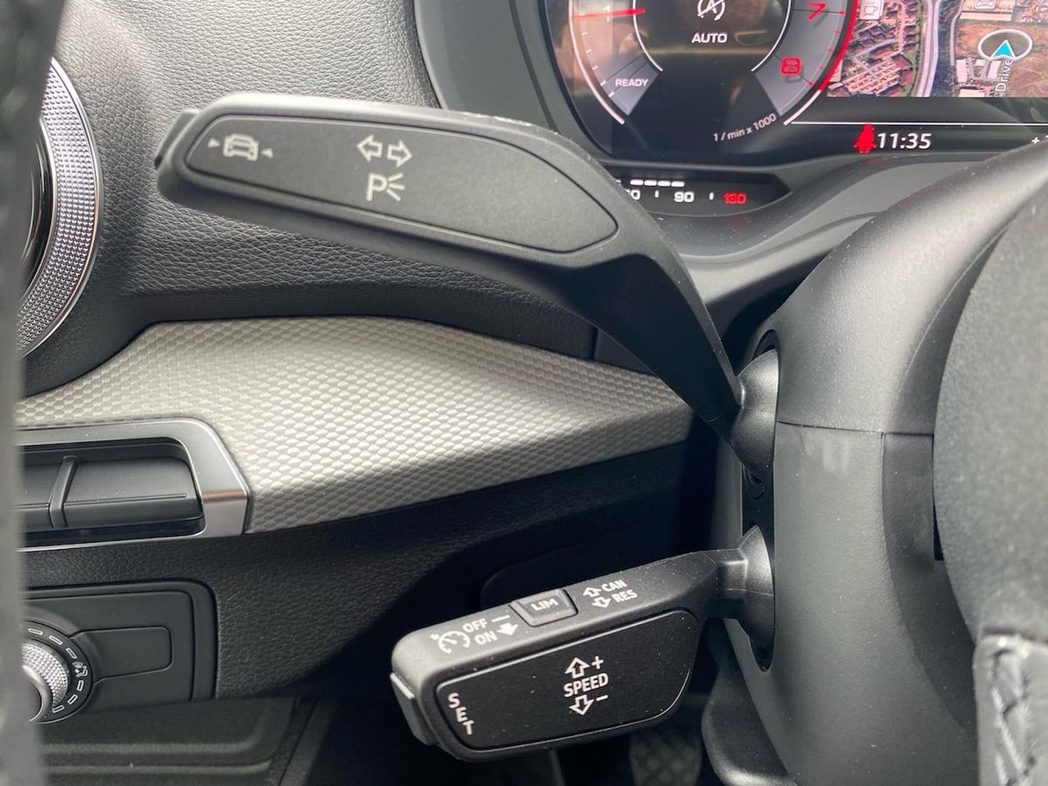 Used Audi Q2 2025 for sale - 78192898: Photo 31