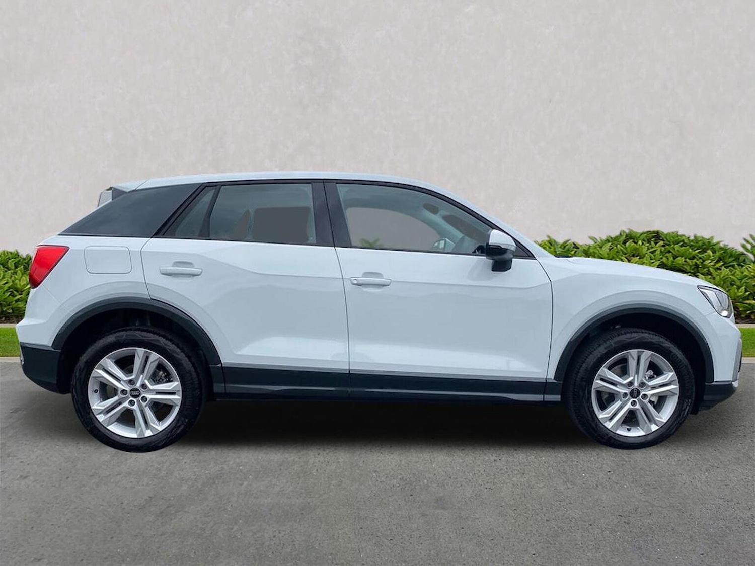 Used Audi Q2 2025 for sale - 78192898: Photo 5
