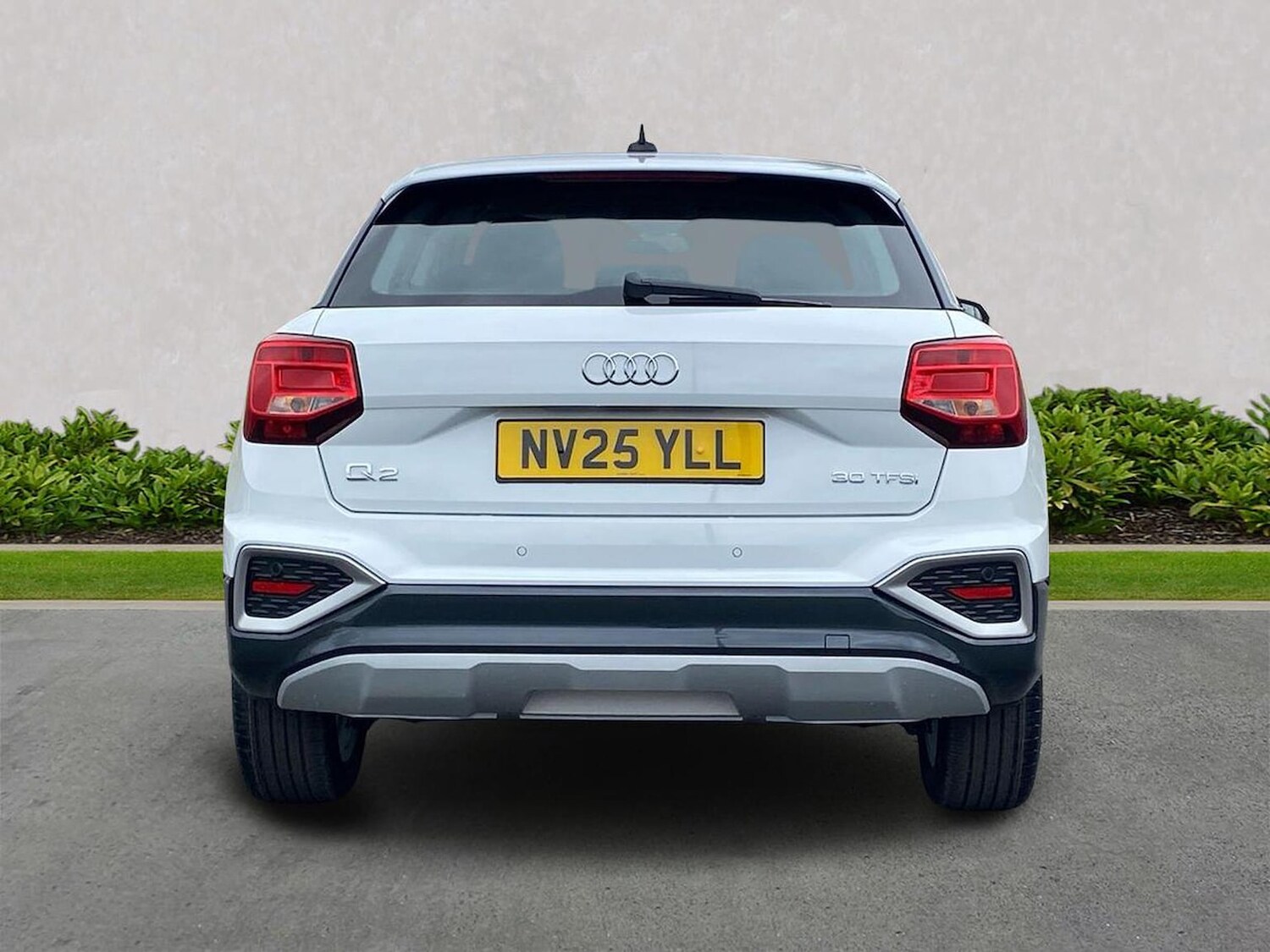 Used Audi Q2 2025 for sale - 78192898: Photo 6