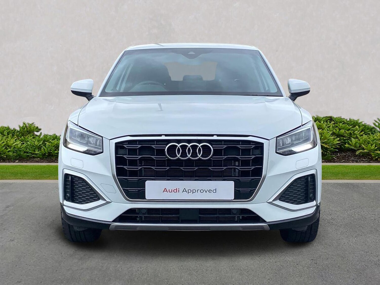 Used Audi Q2 2025 for sale - 78192898: Photo 7